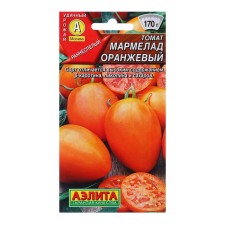 Seeds Tomat Marmelad Orange Oral. A p c/n 20pcs