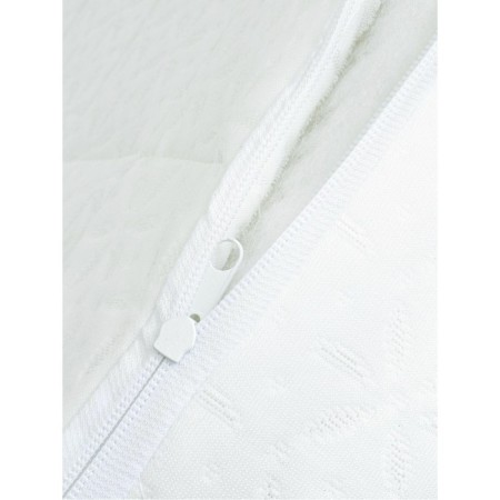 Soft Dream Round mattress, size 75 × 75 cm, height 10 cm, knitwear-7