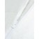Soft Dream Round mattress, size 75 × 75 cm, height 10 cm, knitwear