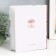 Photo album "Flowers" 50 sheets 200 photos 10x15 cm
