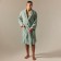 Tainted Male Male SL Home: Basic "Azzura", size S, 100% cotton, 420 g/m2