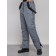 Semi -combines insulated female, size 60, color gray color