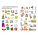 Speech development: a collection of developing tasks. Nazarova S.I.