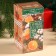 New Year's gift "Happy New Year 2025": tea, sweets