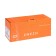 Infix, 5x60 mm wood screws, with a hidden mill, Torx25, yellow zinc