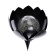 Light Garden Era on the Solar Battery "Lotus" LED, IP44