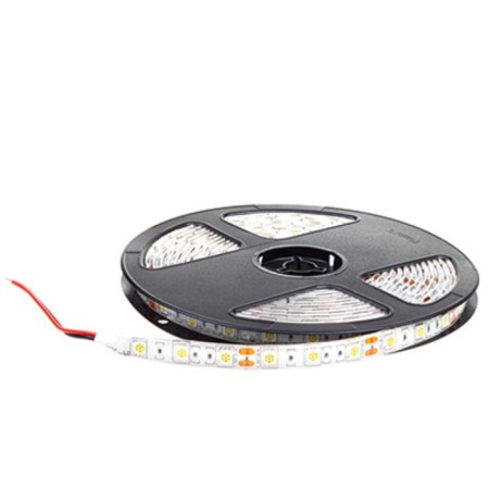 LED automobile tape 12 V, 300 SMD, 500cm, 5050, SkyWay, S03201025