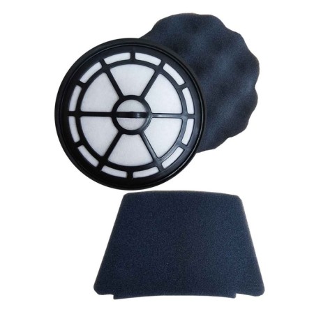 ECON 155VF filter for cyclone vacuum cleaner: ECO-1870VC
