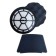 ECON 155VF filter for cyclone vacuum cleaner: ECO-1870VC