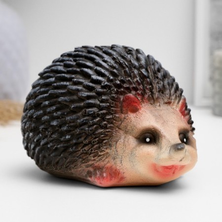 Piggy bank "Hedgehog Tim" 16x10cm