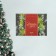 Spiral calendar "Happy New Year", 34 x 24 cm
