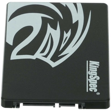 SSD KingSpec 2.5 "960 GB SATA III P4-960-3