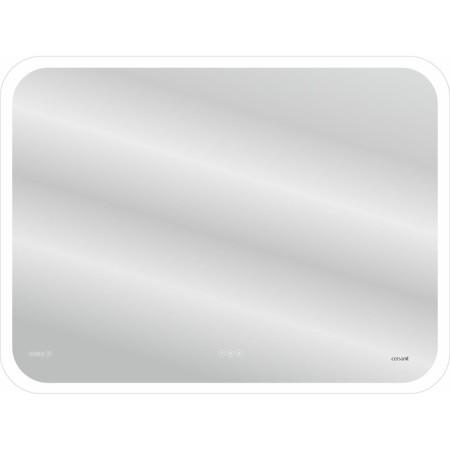 Cersanit Led 070 Design Pro mirror, backlight, sensor, anti -recovery, size 100x70 cm