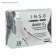 Inso Anion O2 Normal gaskets, 10 pcs/packaging