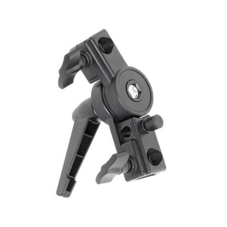 Falcon Eyes CLD-18 clamp, corner for rods-1