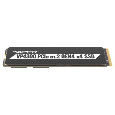 SSD Patriot PCIE 4.0 x4 2TB VP4300-2TBM28H Viper VP4300 M.2 2280-1