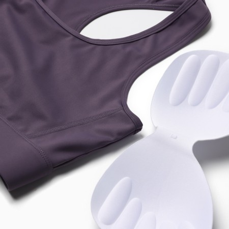 TOP minku: Sportly, Color Violet Rr.-2