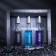 Night Sniper gift set: toilet water, 3x20 ml