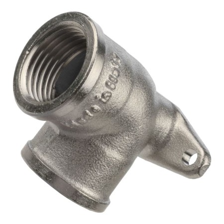 STOUTSFT-0039-000012, 1/2 ", internal thread, with mounting, nickelled brass-4