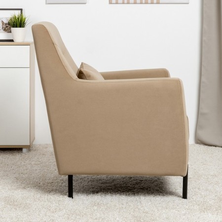 Barcelona chair TK 670 Diagonal 290-2