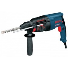 Перфоратор BOSCH GBH 2-26 DRE (0 611 253 708) 800 Вт, 0-900 об/мин, 0-4000 уд/мин, SDS+, 26