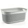 Brillant basket, 3 l, color mix