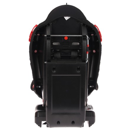 Car Seiger Siger "Coconut", group 1/2, color red-3
