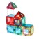 Magnetic designer "Magic Magnet", 55 parts