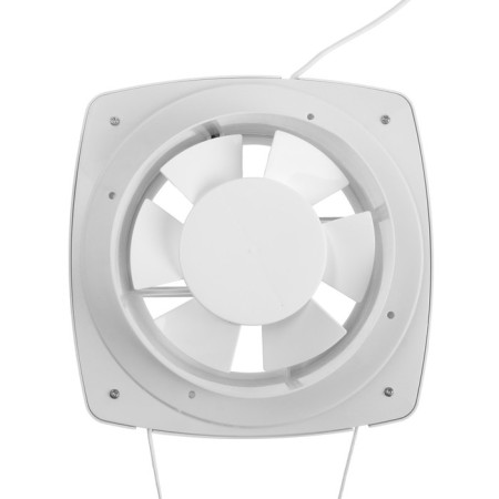 Expitable Zein Lof-04, D = 140 mm, 220 V, 18 W, with blinds, wire-7