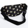 Board Board "Corgi", 32x8x15 cm, lightning department, external pocket, black color