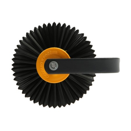 Coal roller Smooth needle tundra, 500 mm, needle height 28 mm, without handle-2