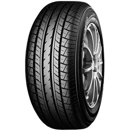 Summer tire Yokohama Bluearth E70BZ 215/55 R17 94V