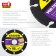 The cut-off disk for Ushm STAYER 36860-115, on wood, 115 x 22.2 mm