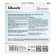 Eco-tables for washing plumbing olivetti multifunctional, in the set 22 pcs