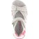 Baby sandals, size 31, white color