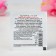 Tutti-Frutti Oralove Gel Smacket Juicy melon, water-based, edible, 4 ml