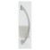 Handle-slop RS139CP, m/o 96 mm, chromium color