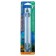 Air sprayer on suction cups, 17.8 cm, blue