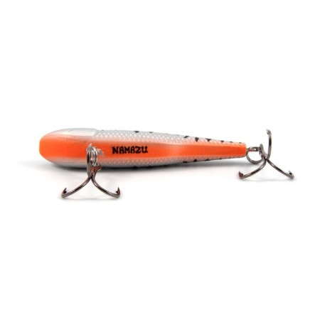 Ratteline Namazu Hiller, L = 55 mm, 9 g, sinking, color No. 12-3