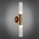 Wall lamp (sconces) Brynia E14 14W