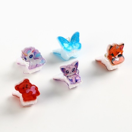Crab "MIX"-1