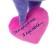 Soft toy "Shark" Zubastik "", 50 cm