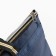 Family Documents bag, dark blue, 36 x 29 cm
