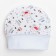 Baby hat, color mix