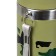 Boyscout thermos, with a metal flask, stainless steel, 0.5 liters