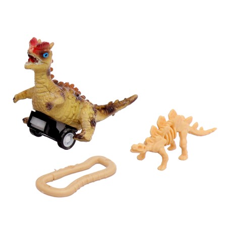 Autograd toy-Surprise "Dinocerep"-10