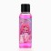 Shower gel SO SWEETY, 100 ml, raspberry aroma, Beauty Fox