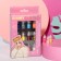 A set of large scenes for the Beauty Gang manicure, 12 colors