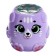 Set for experiments "Kotiki. We grow grass ", purple pot