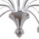 Gerthy chandelier BP 8x40W E27 Chrome Model: 2595292